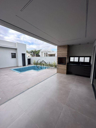 Imagem Casa com 3 Quartos à Venda, 206 m² em Jardim Laguna - Indaiatuba Imagem Casa com 3 Quartos à Venda, 206 m² em Jardim Laguna - Indaiatuba