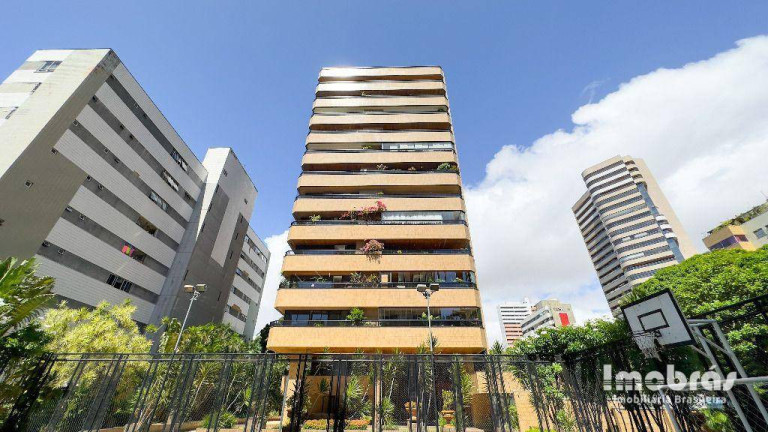 Imagem Apartamento com 5 Quartos à Venda, 471 m² em Meireles - Fortaleza Imagem Apartamento com 5 Quartos à Venda, 471 m² em Meireles - Fortaleza