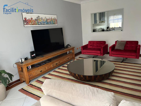 Imagem Sobrado com 3 Quartos à Venda, 380 m² em Vila Alice - Santo André Imagem Sobrado com 3 Quartos à Venda, 380 m² em Vila Alice - Santo André