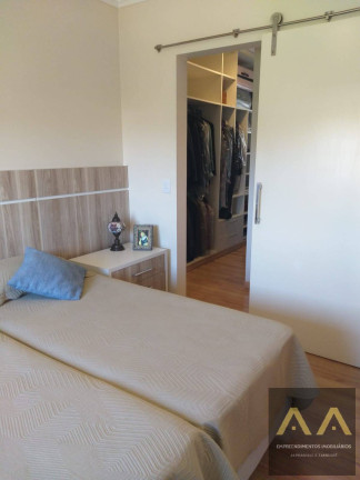 Imagem Apartamento com 4 Quartos à Venda, 139 m² em Alphaville - Barueri