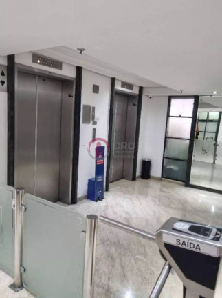 Imagem Ponto Comercial à Venda, 188 m² em Vila Buarque - São Paulo