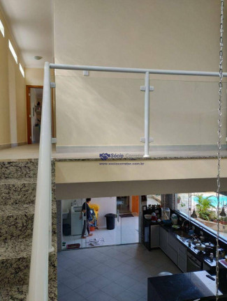 Imagem Sobrado com 4 Quartos à Venda, 230 m² em Centro - Arujá Imagem Sobrado com 4 Quartos à Venda, 230 m² em Centro - Arujá