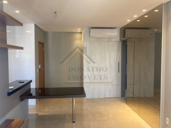 Imagem Apartamento com 2 Quartos para Alugar, 75 m² em Jardim Nova Aliança - Ribeirão Preto Imagem Apartamento com 2 Quartos para Alugar, 75 m² em Jardim Nova Aliança - Ribeirão Preto