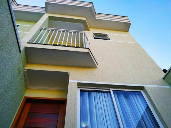 Imagem Sobrado com 2 Quartos à Venda, 86 m² em Jardim Das Maravilhas - Santo André Imagem Sobrado com 2 Quartos à Venda, 86 m² em Jardim Das Maravilhas - Santo André