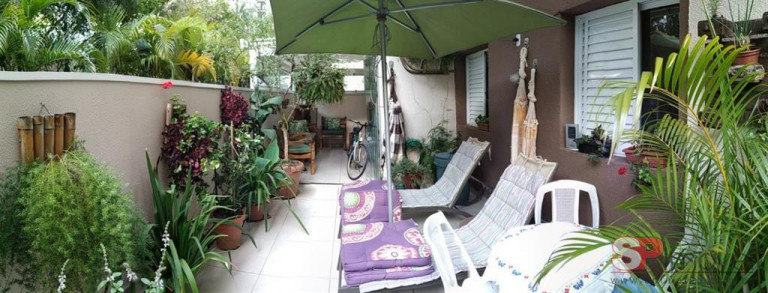 Imagem Apartamento com 3 Quartos à Venda, 113 m² em Jardim Tupanci - Barueri Imagem Apartamento com 3 Quartos à Venda, 113 m² em Jardim Tupanci - Barueri