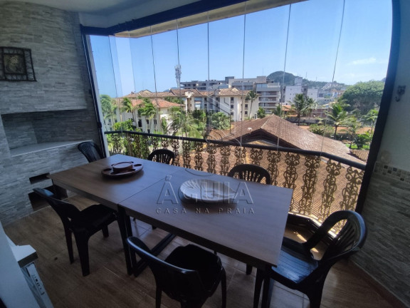 Imagem Apartamento com 3 Quartos à Venda, 110 m² em Toninhas - Ubatuba Imagem Apartamento com 3 Quartos à Venda, 110 m² em Toninhas - Ubatuba