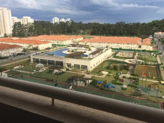 Imagem Apartamento com 2 Quartos à Venda, 58 m² em Interlagos - São Paulo Imagem Apartamento com 2 Quartos à Venda, 58 m² em Interlagos - São Paulo