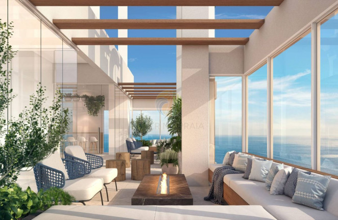 Imagem Apartamento com 4 Quartos à Venda, em Pioneiros - Balneário Camboriú Imagem Apartamento com 4 Quartos à Venda, em Pioneiros - Balneário Camboriú