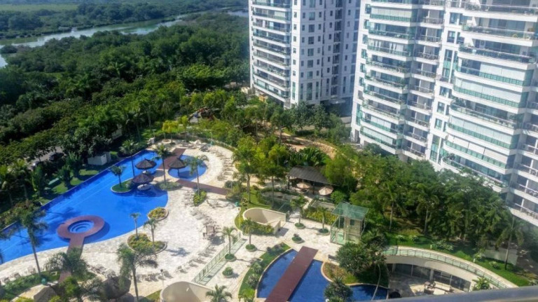 Imagem Apartamento com 4 Quartos à Venda, 314 m² em Barra Da Tijuca - Rio De Janeiro Imagem Apartamento com 4 Quartos à Venda, 314 m² em Barra Da Tijuca - Rio De Janeiro