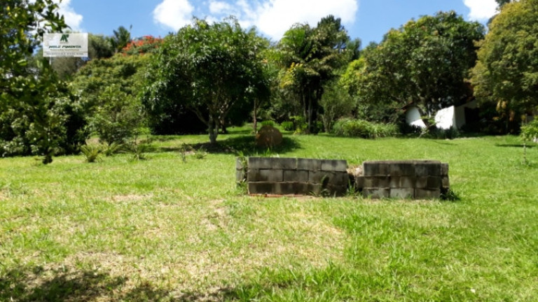 Imagem Chácara com 6 Quartos à Venda, 17.000 m² em Vila Darci Penteado - São Roque Imagem Chácara com 6 Quartos à Venda, 17.000 m² em Vila Darci Penteado - São Roque