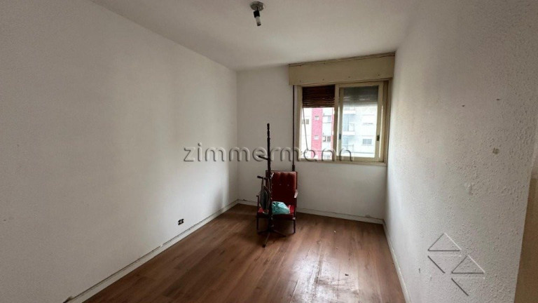 Imagem Apartamento com 2 Quartos à Venda, 142 m² em Consolacao - São Paulo