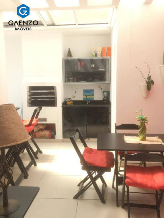 Imagem Cobertura com 2 Quartos à Venda, 106 m² em Centro - Osasco Imagem Cobertura com 2 Quartos à Venda, 106 m² em Centro - Osasco