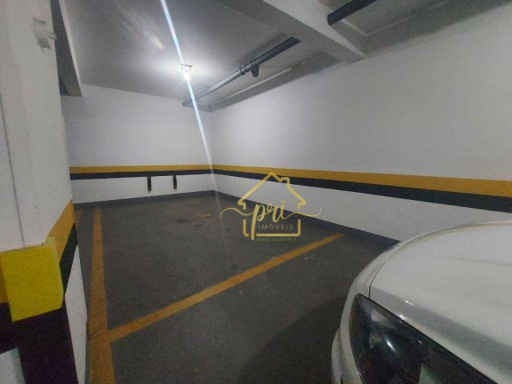 Imagem Apartamento com 3 Quartos à Venda, 148 m² em Boqueirão - Santos