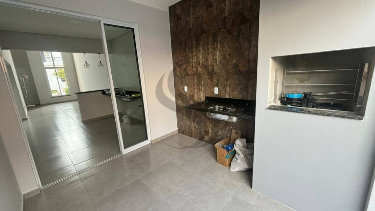Imagem Casa de Condomínio com 3 Quartos à Venda, 115 m² em Horto Florestal - Sorocaba