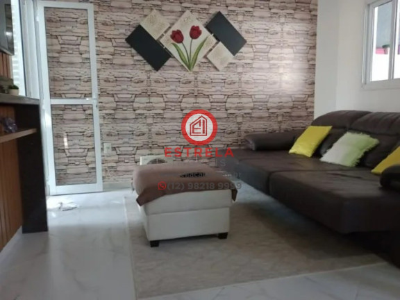 Imagem Casa com 2 Quartos à Venda, 83 m² em Residencial Santa Paula - Jacareí Imagem Casa com 2 Quartos à Venda, 83 m² em Residencial Santa Paula - Jacareí