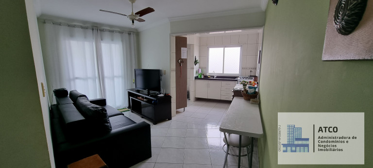 Imagem Imóvel com 2 Quartos à Venda, 63 m² em Caiçara - Praia Grande Imagem Imóvel com 2 Quartos à Venda, 63 m² em Caiçara - Praia Grande
