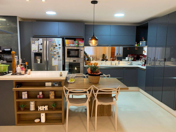 Imagem Casa com 5 Quartos para Temporada, 280 m² em Jurerê - Florianópolis