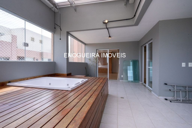 Imagem Apartamento com 4 Quartos à Venda, 190 m² em Jardim Arpoador - São Paulo Imagem Apartamento com 4 Quartos à Venda, 190 m² em Jardim Arpoador - São Paulo
