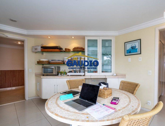 Imagem Apartamento com 4 Quartos à Venda, 401 m² em Vila Suzana - São Paulo Imagem Apartamento com 4 Quartos à Venda, 401 m² em Vila Suzana - São Paulo