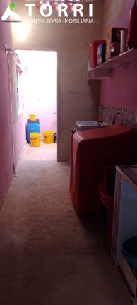 Imagem Casa com 3 Quartos à Venda, 80 m² em Wanel Ville - Sorocaba Imagem Casa com 3 Quartos à Venda, 80 m² em Wanel Ville - Sorocaba