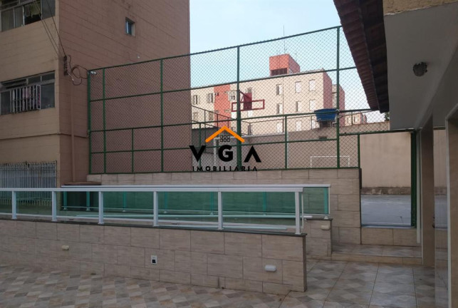 Imagem Apartamento com 2 Quartos à Venda, 50 m² em Conjunto Residencial José Bonifácio - São Paulo Imagem Apartamento com 2 Quartos à Venda, 50 m² em Conjunto Residencial José Bonifácio - São Paulo