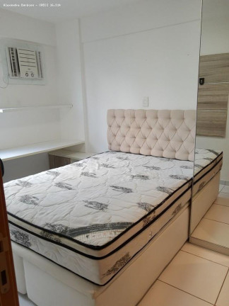 Imagem Apartamento com 1 Quarto à Venda, 40 m² em Casa Forte - Recife Imagem Apartamento com 1 Quarto à Venda, 40 m² em Casa Forte - Recife
