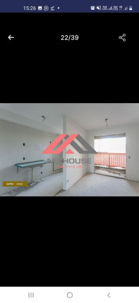Imagem Imóvel com 2 Quartos à Venda, 50 m² em Rudge Ramos - São Bernardo Do Campo Imagem Imóvel com 2 Quartos à Venda, 50 m² em Rudge Ramos - São Bernardo Do Campo