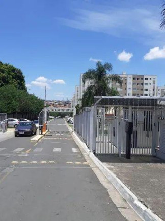 Imagem Apartamento com 2 Quartos à Venda, 45 m² em Parque Yolanda (nova Veneza) - Sumaré Imagem Apartamento com 2 Quartos à Venda, 45 m² em Parque Yolanda (nova Veneza) - Sumaré