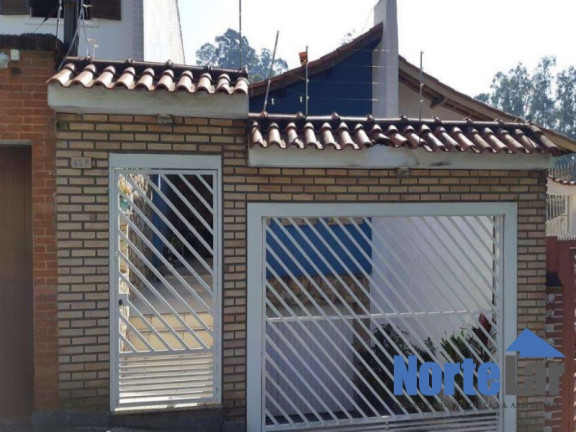 Imagem Sobrado com 3 Quartos à Venda, 190 m² em Tremembé - São Paulo Imagem Sobrado com 3 Quartos à Venda, 190 m² em Tremembé - São Paulo