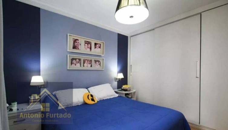 Imagem Apartamento com 3 Quartos à Venda, 117 m² em Indianópolis - São Paulo