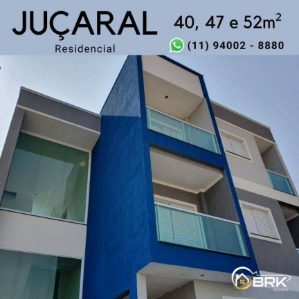 Imagem Apartamento com 2 Quartos à Venda, 46 m² em Parada Xv De Novembro - São Paulo