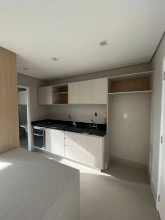 Imagem Apartamento com 1 Quarto à Venda, 42 m² em Melville Empresarial I E Ii - Barueri