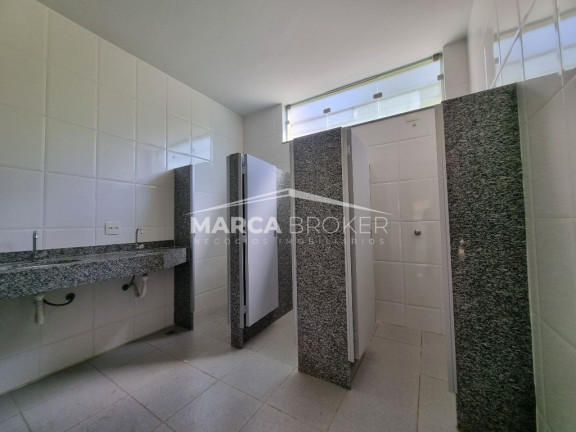 Galpão para Alugar, 2.000 m² em Bairro Da Ponte - Itatiba