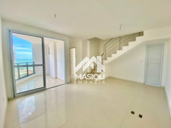 Imagem Cobertura com 4 Quartos à Venda, 180 m² em Praia De Itaparica - Vila Velha Imagem Cobertura com 4 Quartos à Venda, 180 m² em Praia De Itaparica - Vila Velha