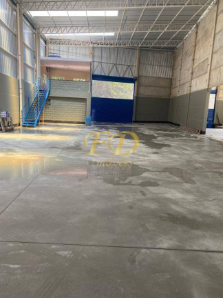 Imagem Galpão para Alugar, 500 m² em Terra Preta - Mairiporã Imagem Galpão para Alugar, 500 m² em Terra Preta - Mairiporã
