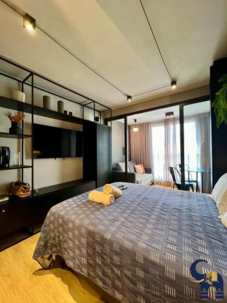 Imagem Apartamento com 1 Quarto à Venda, 24 m² em Barra - Salvador Imagem Apartamento com 1 Quarto à Venda, 24 m² em Barra - Salvador
