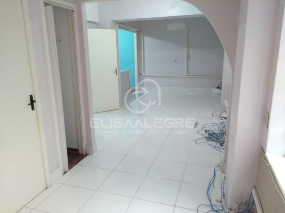 Imagem Sala Comercial à Venda, 61 m² em Centro Histórico - Porto Alegre