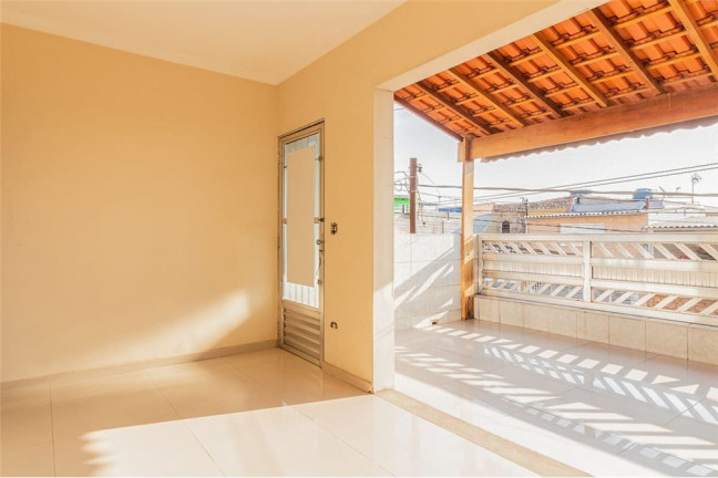Imagem Casa com 3 Quartos à Venda, em Aricanduva - São Paulo Imagem Casa com 3 Quartos à Venda, em Aricanduva - São Paulo