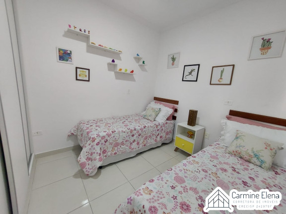 Imagem Apartamento com 2 Quartos à Venda, 70 m² em Centro - Ubatuba