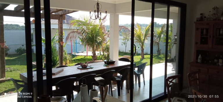 Imagem Casa de Condomínio com 5 Quartos à Venda, 290 m² em Rio Verde - Araçoiaba Da Serra Imagem Casa de Condomínio com 5 Quartos à Venda, 290 m² em Rio Verde - Araçoiaba Da Serra