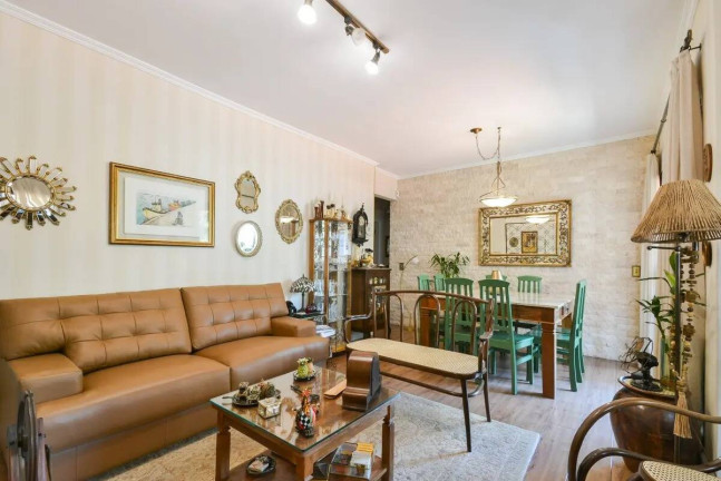 Imagem Apartamento com 3 Quartos à Venda, 102 m² em Pinheiros - São Paulo Imagem Apartamento com 3 Quartos à Venda, 102 m² em Pinheiros - São Paulo