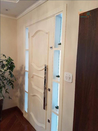 Imagem Sobrado com 3 Quartos à Venda, 152 m² em Parque São Domingos - São Paulo