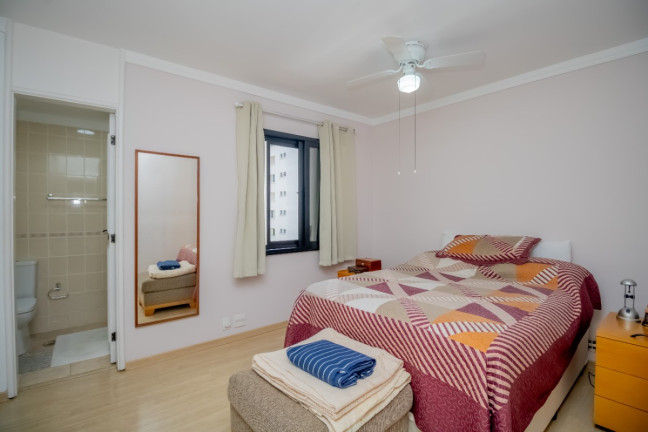 Imagem Apartamento com 2 Quartos à Venda, 102 m² em Indianópolis - São Paulo