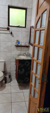 Imagem Chácara com 4 Quartos à Venda, 1 m² em Chácaras Santa Maria - Jacareí