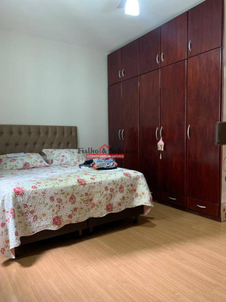 Imagem Apartamento com 4 Quartos à Venda, 206 m² em Liberdade 2 - Viçosa Imagem Apartamento com 4 Quartos à Venda, 206 m² em Liberdade 2 - Viçosa