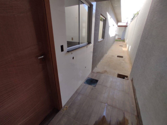 Imagem Casa com 3 Quartos à Venda, 110 m² em Independência - Aparecida De Goiânia Imagem Casa com 3 Quartos à Venda, 110 m² em Independência - Aparecida De Goiânia