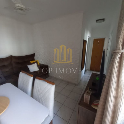 Imagem Apartamento com 2 Quartos à Venda, 50 m² em Jardim Das Indústrias - Jacareí