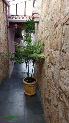 Imagem Sobrado com 3 Quartos à Venda, 160 m² em Vila Maranduba - Guarulhos