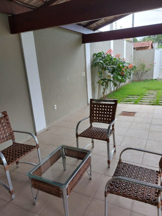 Imagem Casa com 4 Quartos à Venda, 450 m² em Nova Guarapari - Guarapari Imagem Casa com 4 Quartos à Venda, 450 m² em Nova Guarapari - Guarapari