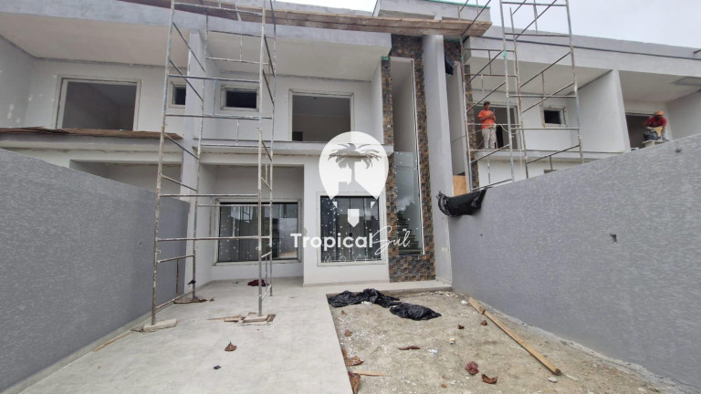Imagem Casa com 2 Quartos à Venda, em Balneario Miami - Pontal Do Parana Imagem Casa com 2 Quartos à Venda, em Balneario Miami - Pontal Do Parana